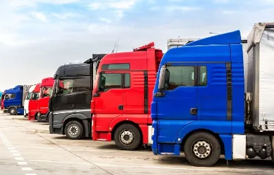 İzmir Kastamonu Ambar Nakliyat