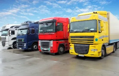 İzmir Kastamonu Nakliye Ambarı