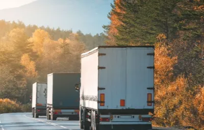 İzmir ile Kastamonu Arası Klima Taşıma