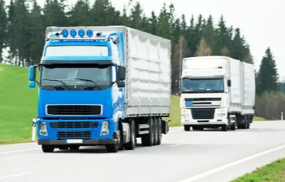 İzmir ile Kastamonu Arası Eşya Taşıma